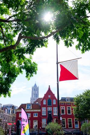 UITfeest Utrecht